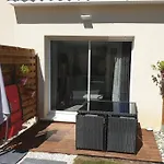 Avec Mezzanine Et Terrasse Appartamento *
