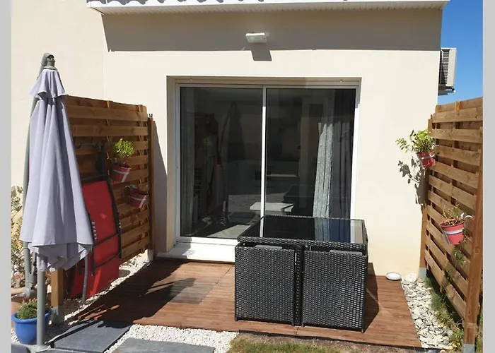 Avec Mezzanine Et Terrasse Appartement *
